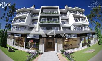 Imagem 2: Apto 2 dorm com ótima localização em Gramado