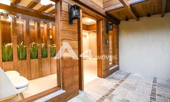 Imagem 3: Apto duas suítes no centro de Gramado