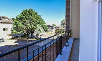 Imagem: Apto duas suítes no centro de Gramado