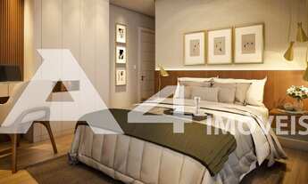 Imagem 6: Apto duas suítes no centro de Gramado