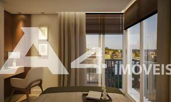 Imagem: Apto duas suítes no centro de Gramado