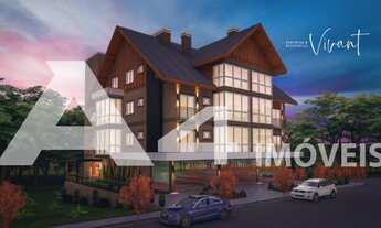 Imagem: Apto em Gramado próximo ao centro