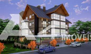 Imagem: Apto em Gramado próximo ao centro