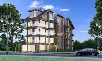 Imagem 2: Apto com a melhor localização central de Gramado