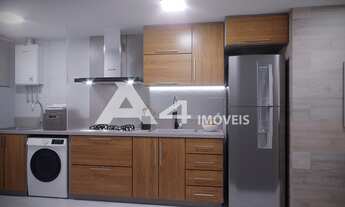 Imagem 4: Apto com a melhor localização central de Gramado