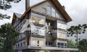 Imagem 3: Apto no centro de Canela