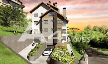 Imagem 4: Apto com ótima localização em Gramado