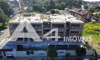 Imagem 2: Apto no centro de Canela com prazo