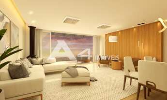 Imagem 1: Apto no centro de Gramado com duas vagas de estacionamento