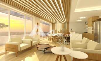 Imagem 4: Apto no centro de Gramado com duas vagas de estacionamento