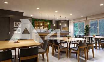 Imagem: Apto com ótima localização na Serra Gaúcha