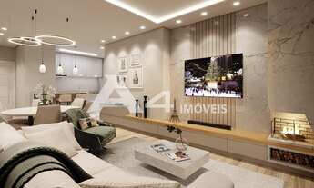 Imagem 3: Apto no centro de Gramado