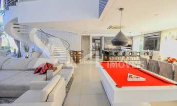 Imagem: Aluguel de Temporada! 5 Dormitórios Condomínio