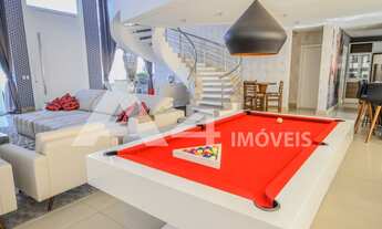 Imagem 3: Aluguel de Temporada! 5 Dormitórios Condomínio Fechado Condado de Capão