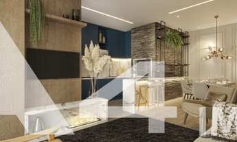 Imagem 5: Apto no centro de Gramado, na planta