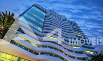 Imagem: Apartamento 4 Dormitórios Alto Padrão