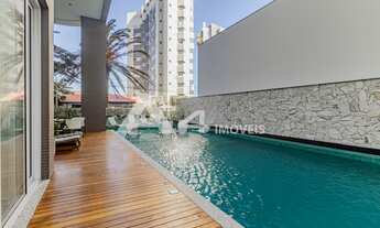 Imagem 4: Apartamento 4 Dormitórios Alto Padrão Centro de Torres