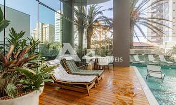 Imagem 5: Apartamento 4 Dormitórios Alto Padrão Centro de Torres