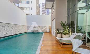 Imagem 6: Apartamento 4 Dormitórios Alto Padrão Centro de Torres