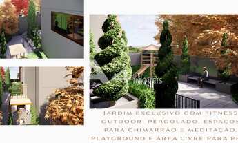 Imagem 3: Apto no centro de Gramado