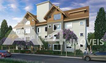 Imagem: Apto com ótima localização em Gramado