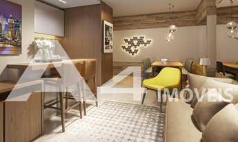 Imagem 4: Apto com ótima localização em Gramado