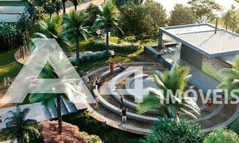 Imagem 3: Santorini Bairro Planejado Terreno a Venda