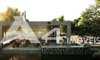 Imagem 4: Santorini Bairro Planejado Terreno a Venda