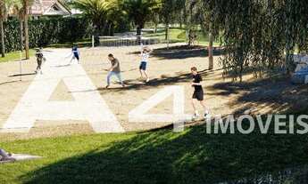 Imagem 5: Santorini Bairro Planejado Terreno a Venda