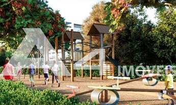 Imagem 6: Santorini Bairro Planejado Terreno a Venda