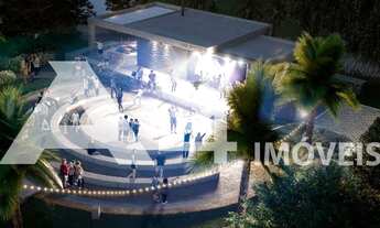 Imagem 7: Santorini Bairro Planejado Terreno a Venda