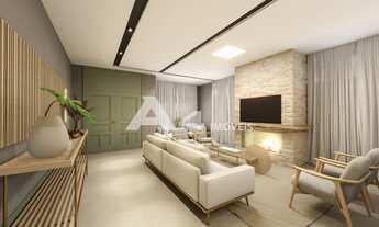 Imagem 3: Duplex no centro de Gramado