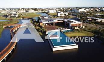 Imagem 3: Ultimo Terreno a venda próximo a infra Condomínio Sense Xangrilá