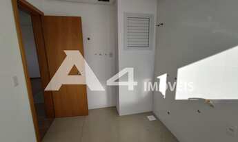 Imagem 7: Cobertura em Gramado com três vagas de estacionamento