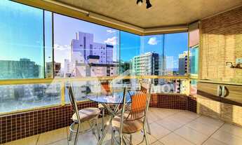 Imagem: Sacada de frente 01 dorm com infra completa