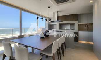 Imagem 2: Cobertura Duplex 4 Dormitórios 4 suítes Vista para o mar!! Torres