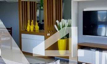 Imagem 7: Apartamento de 4 Dormitórios 2 suítes , 2 vagas de Garagem Junto A Praça Flávio Boianóvisk