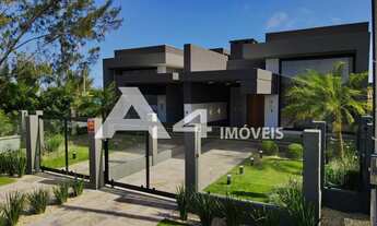 Imagem 4: Casa Nova de 2 Dormitórios Xangri-Lá, Noiva do Mar