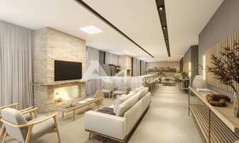 Imagem 2: Duplex no centro de Gramado