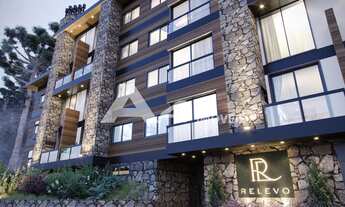 Imagem: Duplex no centro de Gramado