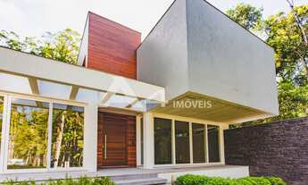 Imagem: Casa Castanheira do Brasil, Gramado