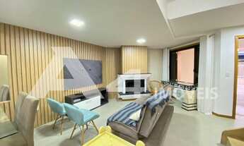 Imagem 2: Sobrado com 3 dormitórios vista para o mar!! 5m da praia