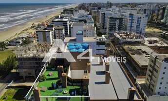 Imagem: Apartamento de 2 Dormitórios com box 48x