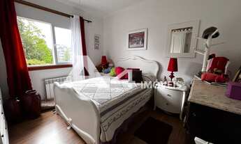 Imagem 3: Condado di Alphaville apto mobiliado e com ótima localização