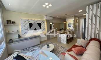 Imagem: Apartamento de 3 Dormitórios com box pertinho