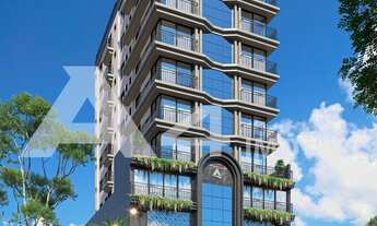 Imagem 4: Lançamento Apartamentos de 2 Dormitórios com infra completa Junto a Flavio Boianóvisk