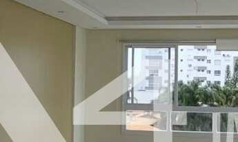 Imagem: Apartamento de 3 Dormitórios com box