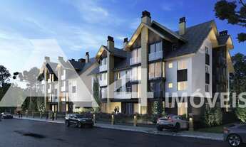 Imagem: Apto com ótima localização na Serra Gaúcha