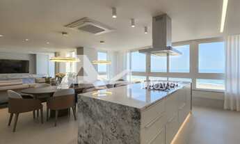 Imagem: Cobertura Duplex 4 Dormitórios 4 suítes