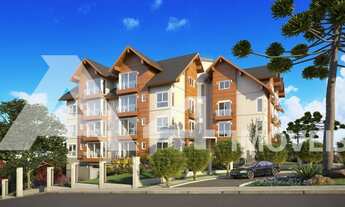 Imagem: Apto em Gramado com facilidade de pagamento